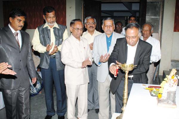 Haribhai V. Desai College of Commerce, Arts and Science Pune Events photo 4